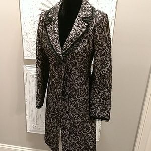 Charles Grey London- Nordstrom wool peacoat